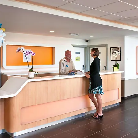 Ibis Budget Brugge Centrum Station-3