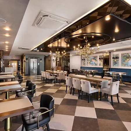 The New Hotel Zeybek-3