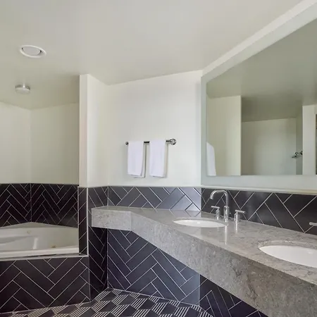 Hotel Rendale Washington Dc-3