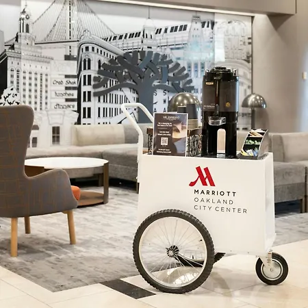 Oakland Marriott City Center-2