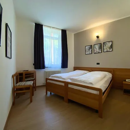 Hotel Alberello - Varone-2