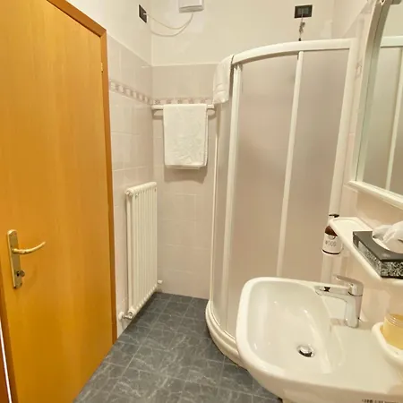 Hotel Alberello - Varone-3