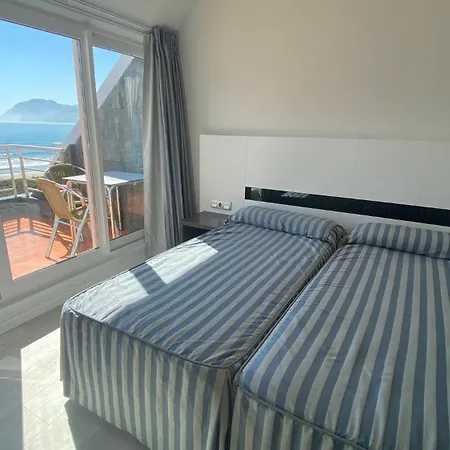 Hotel Playamar Spa-2