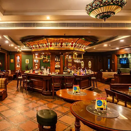 Park Plaza Jodhpur-3