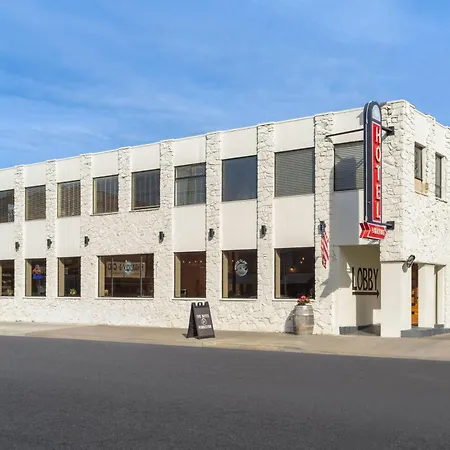 The Hotel Pendleton, Trademark Collection By Wyndham-3