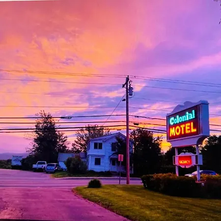 Colonial Motel-3
