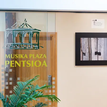 Musika Plaza-2