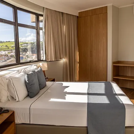 Marques Plaza Hotel-3