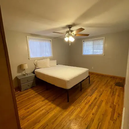 Pinetop Studio Suites-3