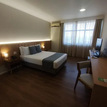 Marques Plaza Hotel-2
