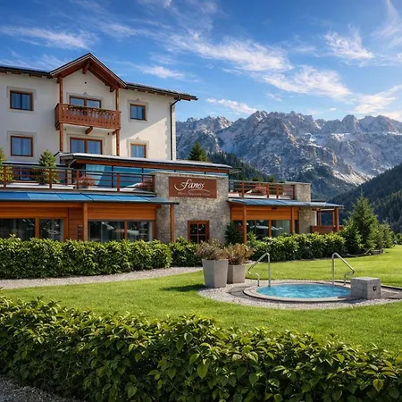 Hotel Fanes-3