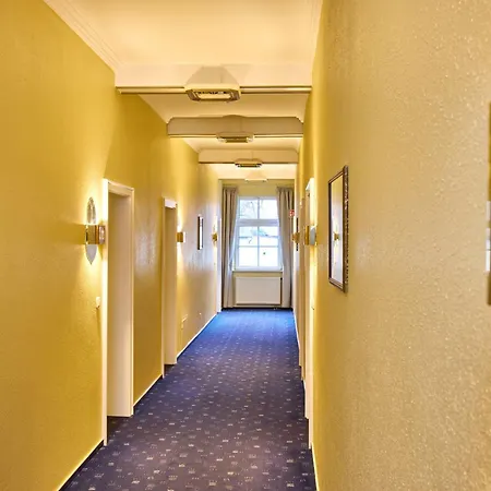 Hotel Linderhof-2