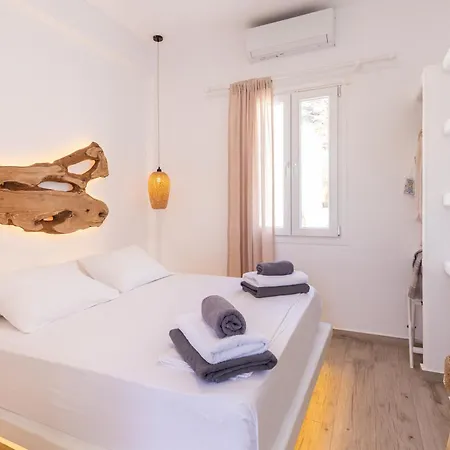 Alexandra Suites & Rooms - Mykonos Port-2