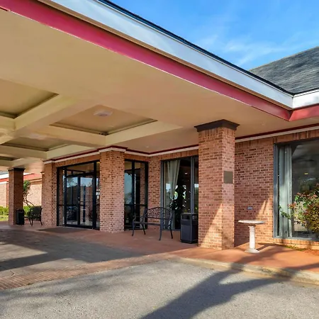 Magnuson Grand Hotel And Conference Center Tyler-2