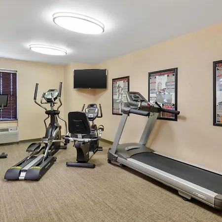 Best Western Plus Inn At Valley View-3