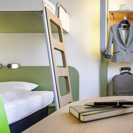 Ibis Budget Dresden City-2