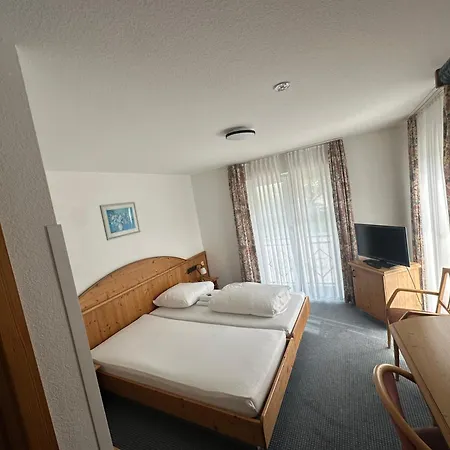 Landhotel&Gaststuben Zum Hasen-2