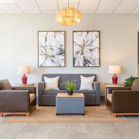 Hawthorn Extended Stay By Wyndham Ellsworth Bar Harbor-3
