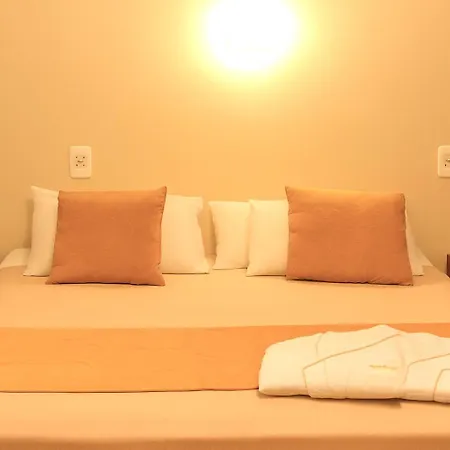 Hotel Ibiá-2