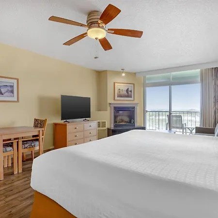 Best Western Plus Ocean View Resort-2