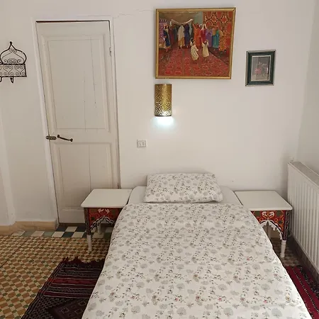 Bayt Alice Hostel-3