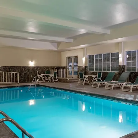 La Quinta By Wyndham Dodge City-3