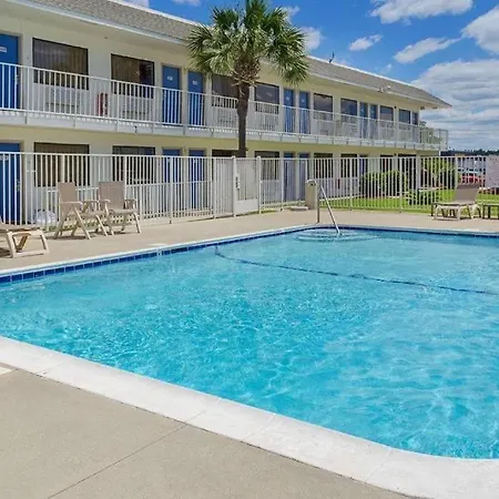 Motel 6 Gulfport, Ms Airport-2