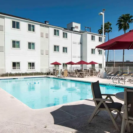 Motel 6-Brownsville, Tx-3