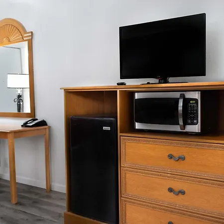 Motel 6-Canon City, Co 719-458-1216-2