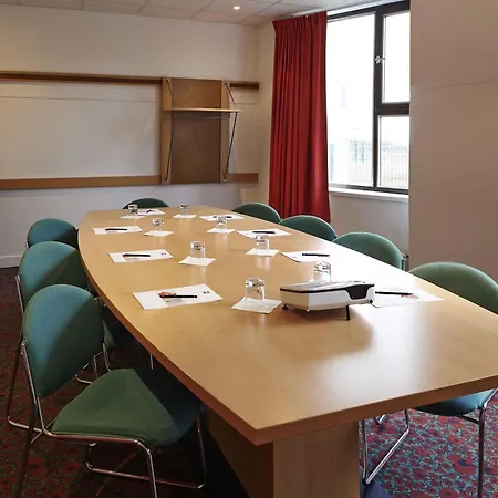 Ibis Strasbourg Centre Historique-2