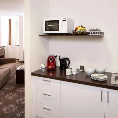 Webers Hotel im Ruhrturm Essen by Accor-3