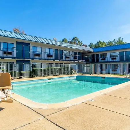 Xpress Inn & Extended Stays-3