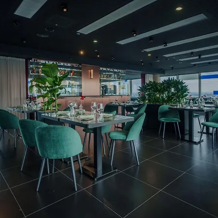 INNSiDE by Meliá Düsseldorf Hafen-3