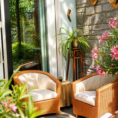 Bed & Breakfast Gli Oleandri-2