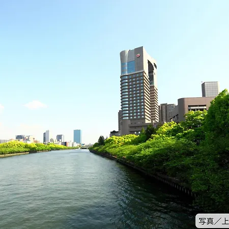 Imperial Hotel Osaka-3