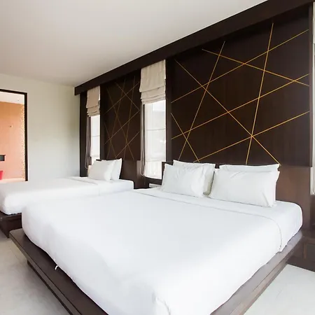 Golden Beach Resort-3