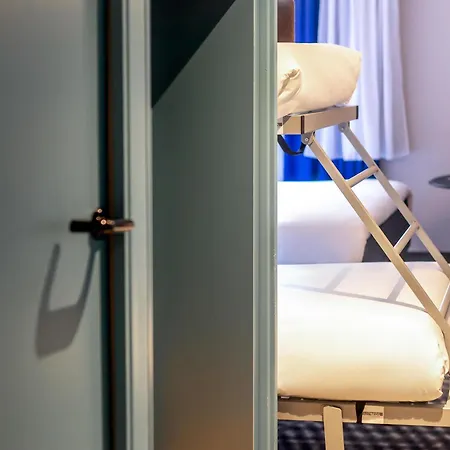 Ibis Styles St Etienne - Gare Chateaucreux-2