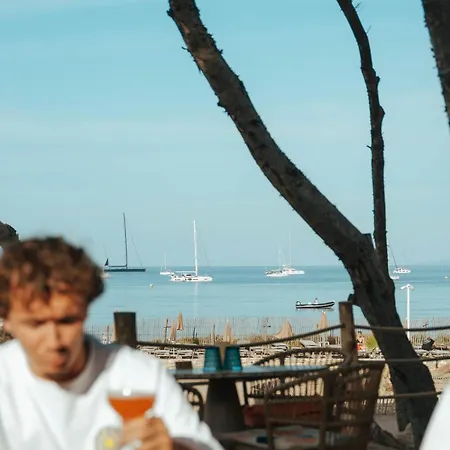 Domaine de la Mer - Les Pieds dans l'Eau-2