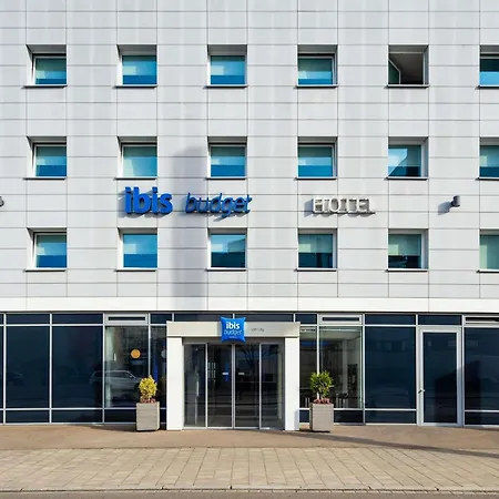 Ibis Budget Ulm City-2