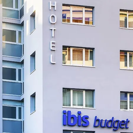 Ibis Budget Braga Centro-2