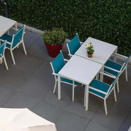 Ibis Budget Menton Bord De Mer-3