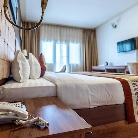 Al Diyar Hotel-2