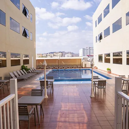 Al Diyar Hotel-3