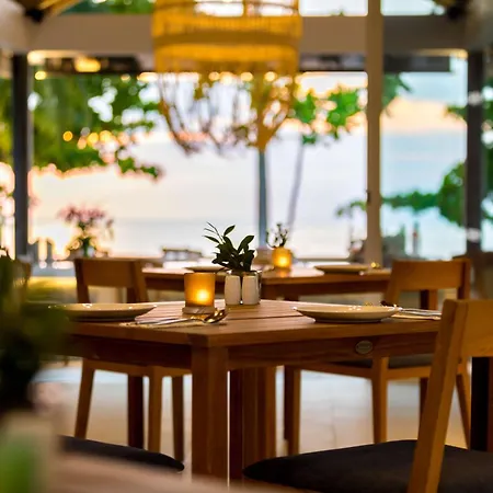 Outrigger Khao Lak Beach Resort-2