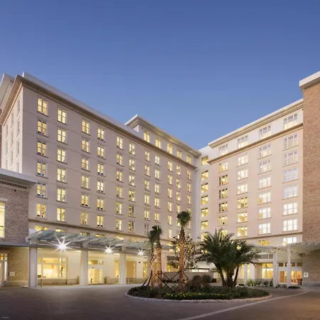 Hyatt House Charleston - Historic District-2