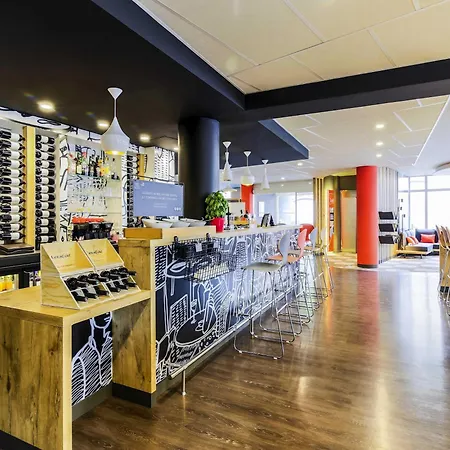 Ibis Budget Albi Centre-2