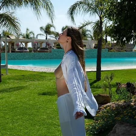 Wellness Spa Hotel Principe Fitalia-3