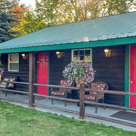 Dodge Peak Lodge-3