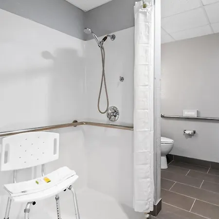 Microtel Inn & Suites By Wyndham Joplin-2