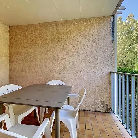 Residence Thalassa-3